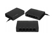 SWITCH DSP1-1005 5X 1GB/S NIEZARZĄDZALNY GIGABIT ETHERNET