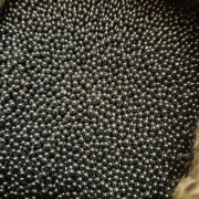 Śrut ołowiany kalibrowany slug breneka pociski do elaboracji myśliwski