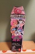Monster High Buried Secrets – Wave 3