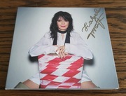 Izabela Trojanowska – Na Skos (AUTOGRAF)