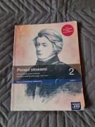Język polski klasa 2, Ponad słowami, cz. 1, Nowa Era