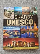 Skarby UNESCO Praca zbiorowa NOWA