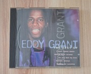 Płyta CD The Best of Eddy Grant