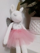 Jednorożec ręcznie zrobiony 