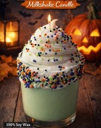 Swieca sojowa  posypka 