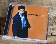 MATTHEW Aaron  DUSK - the way it is - idealny stan !