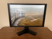 Monitor NEC MultiSync LCD2490WUXi2