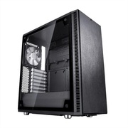 Obudowa Fractal Design Define C TG Windowed 