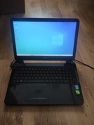 HP Notebook 15 Corei3 8GB RAM 