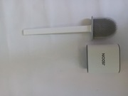 Gumowa szczotka do toalety 