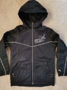 Kurtka Puma ocieplana 140 chłopiec 