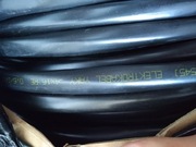 Kabel energetyczny ziemny 30m do przyłącza YAKY 4x16 