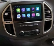 Android Vito Mercedes 2014 2020 8gb 128 GB 