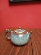 Dzbanek do herbaty czajniczek porcelana chinska