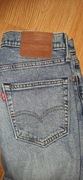 Spodnie jeansy LEVIS 511