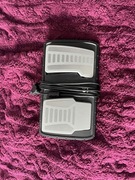 Peday do kierwonicy logitech formula vibration