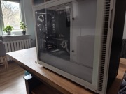 Komputer Zestaw. Ryzen 2700x / RTX 2080 / 64 GB RAM / Noctua DH15