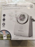 Maszynka do robienia baniek 