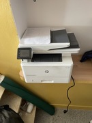 Drukarka HP MFP M426dw LaserJet Pro