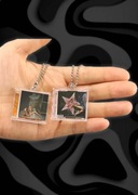 Brelok CD z NFC - Tate McRae "So Close To What"