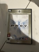 Prey pc pudełko dobry stan