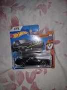 Hot wheels 69' Ford Mustang BOSS 302 GHD06-M521