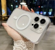 Przeźroczysty Case IPhone 13 Pro Max