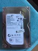 Seagate 500GB HDD dysk twardy
