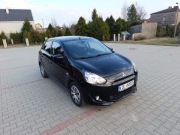 Mitsubishi Space Star - Clear-Tec