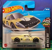 Hot Wheels Porsche 904 Carrera GT 