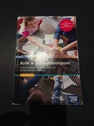 Podręcznik: Krok w przedsiębiorczość