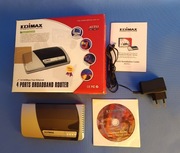 4 ports broadband router Edimax BR-6104K