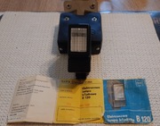 Lampa błyskowa B120 DDR  - unikat PRL działa