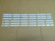 Podświetlenie matrycy Samsung CY-BT050HGPV1V  GU50TU8079U 50"