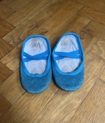 Baletki dziewczęce do tańca rozmiar 25 26