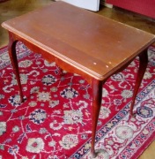 STÓŁ - stylowy z lat 30-tych