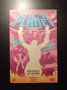 Bitch Planet, Book One: Extraordinary Machine, 2015, Image