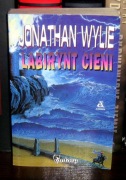 Jonathan Wylie - Labirynt cieni