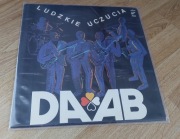 DABB - Ludzkie Uczucia - Winyl - Ładny Stan