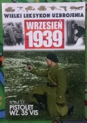 Wielki Leksykon Uzbrojenia Tom 17