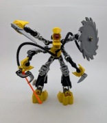 LEGO 6229 HERO Factory XT4