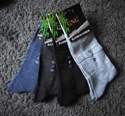 Skarpetki męskie kpl 5 par mix kolor