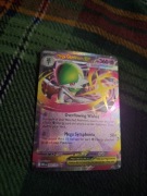 Karta Pokemon TCG Mega Gardevoir EX (060/132)