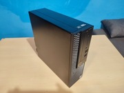 Dell Optiplex 3060 SFF i5 8gen 6 rdzeni! 8GB RAM SSD256GB HDD1TB