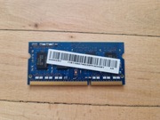Pamięć RAM DDR3 4GB SODIMM SK hynix