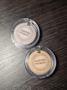 Bell - Glitter Pigments. Zestaw dwóch cieni - pigment ów do powiek.
