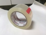 Taśma pakowa Pakova bezbarwny szer. 48 mm dł. 120 m 1 szt.