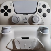 DualSense PS5 TMR Favor Union – brak driftu - eXtremeRate 