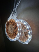 Ściemniana taśma led 10 m z czujnikiem ruchu i timerem rgh lighting