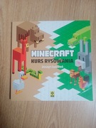 Minecraft kurs rysowania